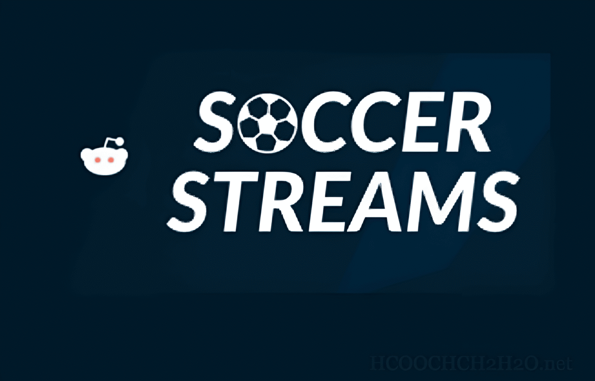 Soccer Streams