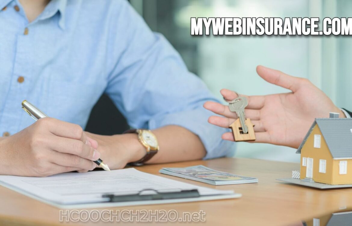 MyWebInsurance.com