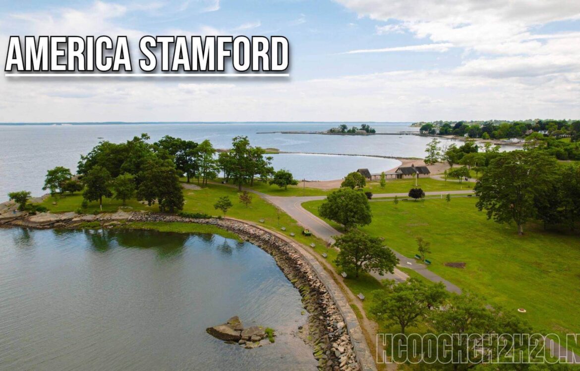 America Stamford