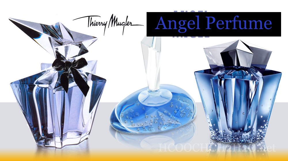 Angel Perfume