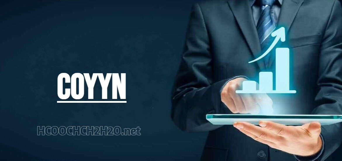 Coyyn
