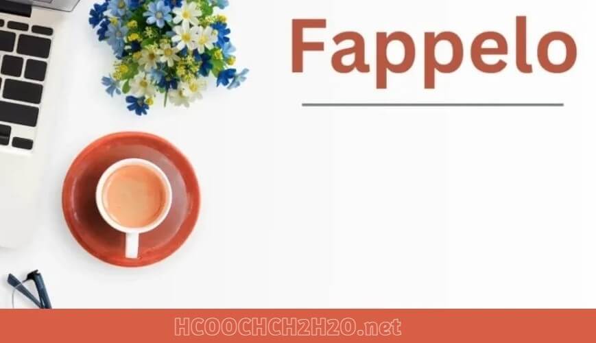 Fappelo