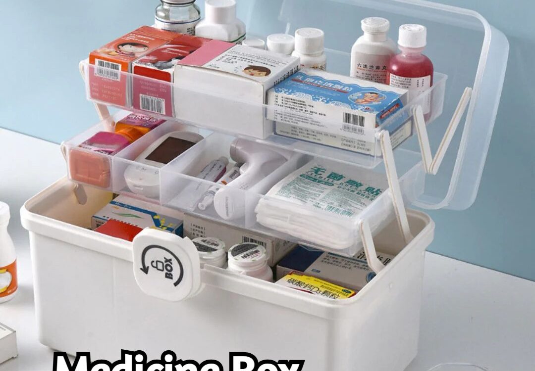 Medicine Box