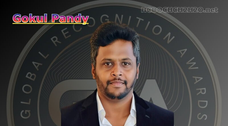 Gokul Pandy