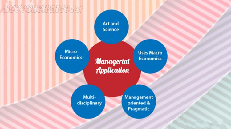 Managerial Application