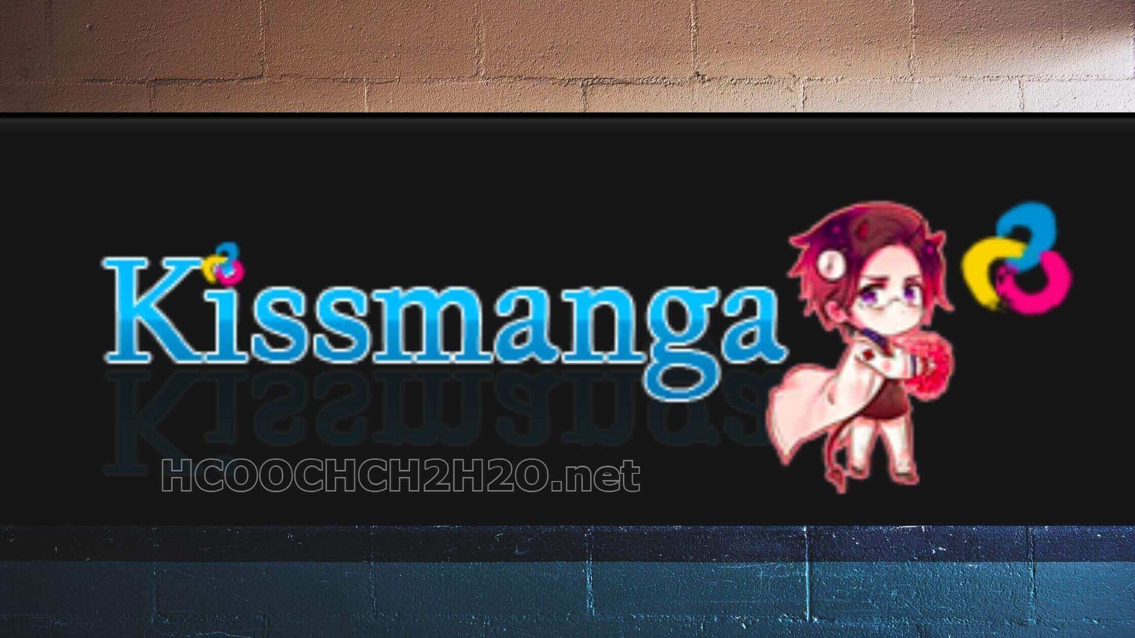 KissManga