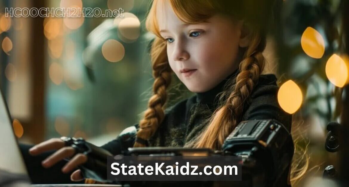 StateKaidz.com
