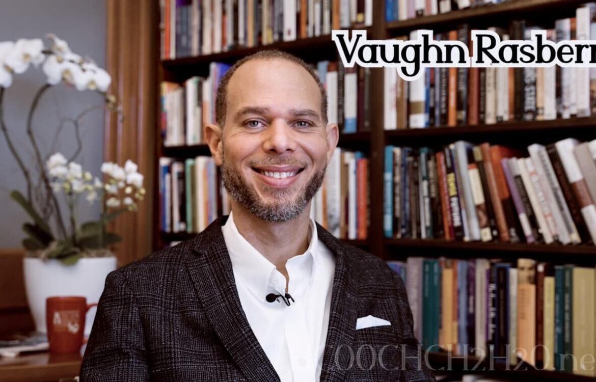 Vaughn Rasberry