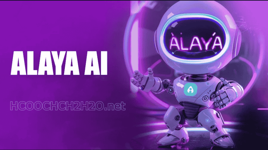 Alaya AI