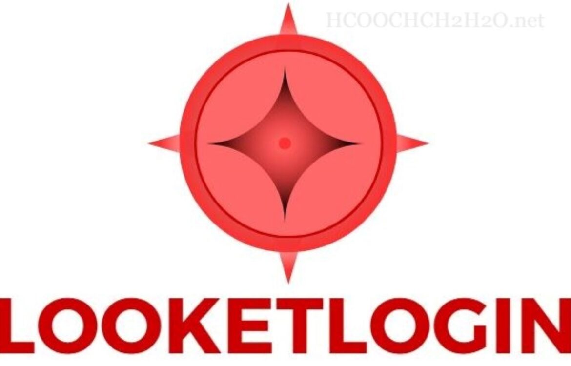 Looketlogin