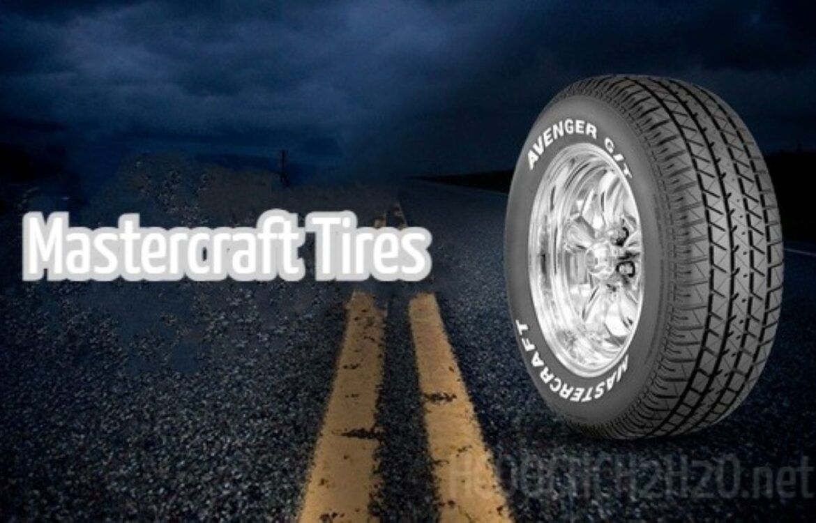 Mastercraft Tires