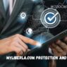 Myliberla.com Protection and Community
